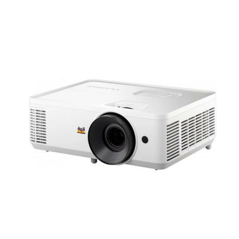 Image secondaire de Viewsonic PA700S vidéo-projecteur Projecteur à focale standard 4500 ANSI lumens SVGA (800x600) Blanc