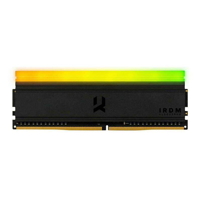 Goodram IRDM RGB module de mémoire 16 Go 2 x 8 Go DDR4 3600 MHz