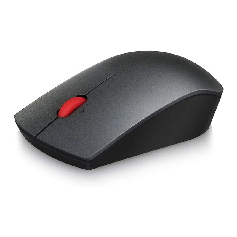 Lenovo GX30N77981 souris Ambidextre Wi-Fi Laser 1600 DPI