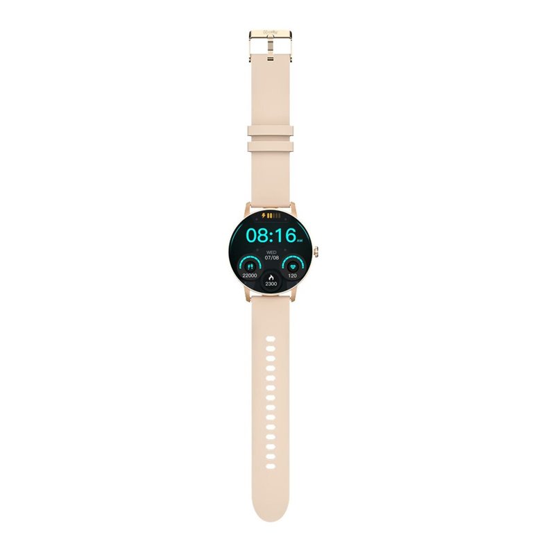 Image secondaire de Montre intelligente Celly TRAINERROUND2PK