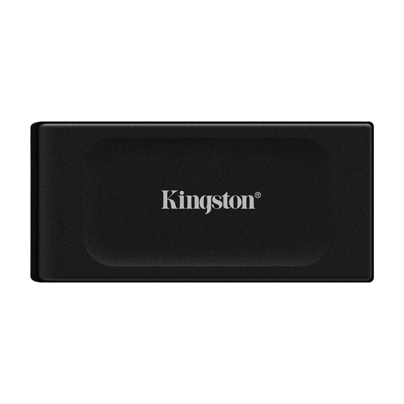 Kingston Technology 1TB XS1000 External USB 3.2 Gen 2 Portable Solid State Drive