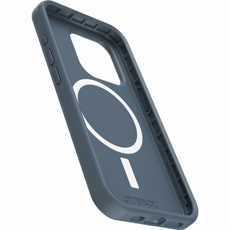 Image secondaire de Protection pour téléphone portable Otterbox LifeProof Bleu iPhone 15 Pro