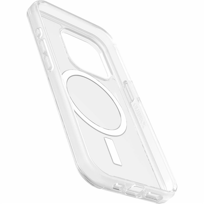 Image secondaire de Protection pour téléphone portable Otterbox LifeProof Transparent iPhone 15 Pro