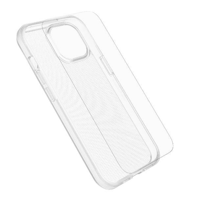 Image secondaire de Protection pour téléphone portable iPhone 15 Otterbox LifeProof 78-81238 Transparent