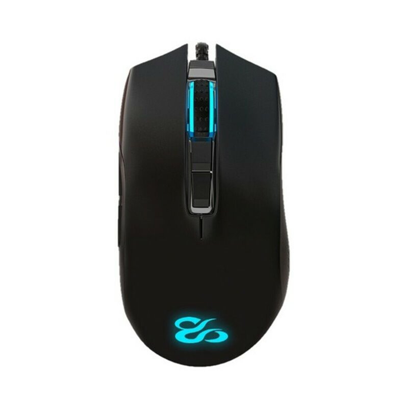 Image secondaire de Souris Gaming avec LED Newskill Eos RGB 16000 dpi