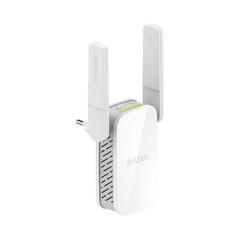 D-Link DAP-1610 Émetteur et récepteur réseau Blanc 10, 100 Mbit/s