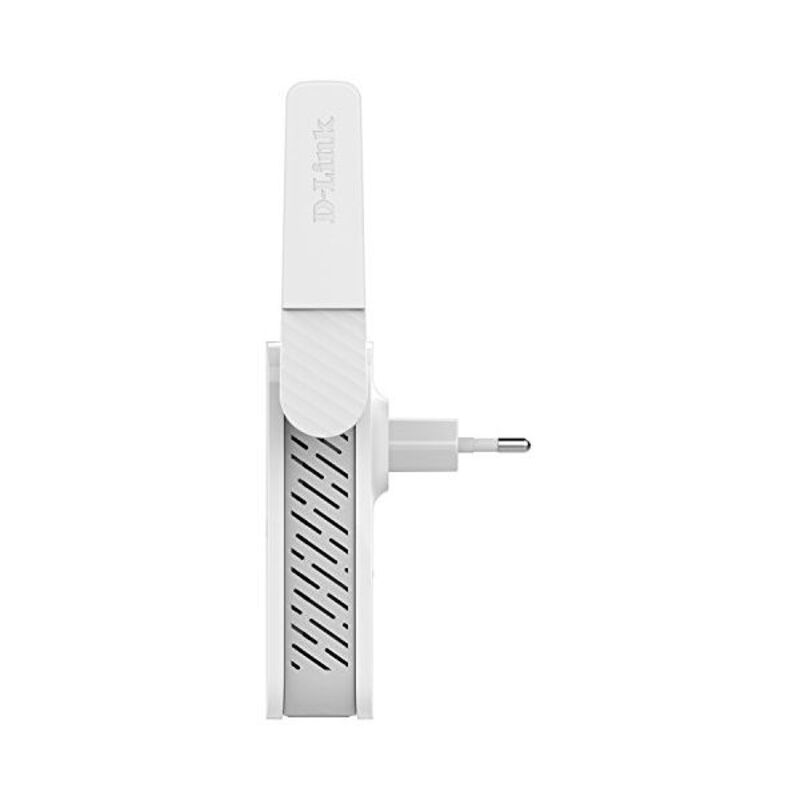 Image secondaire de D-Link DAP-1610 Émetteur et récepteur réseau Blanc 10, 100 Mbit/s