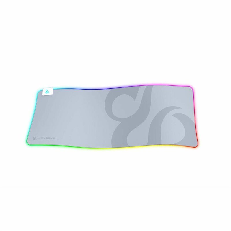 Image secondaire de Souris Optique + Tapis de Souris en Gel Newskill Nemesis V2 XL