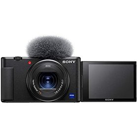 Caméscope Sony ZV-1