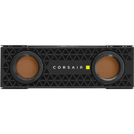 Disque dur Corsair MP600 PRO XT Hydro X Edition 2 TB 2 TB SSD 2 TB HDD