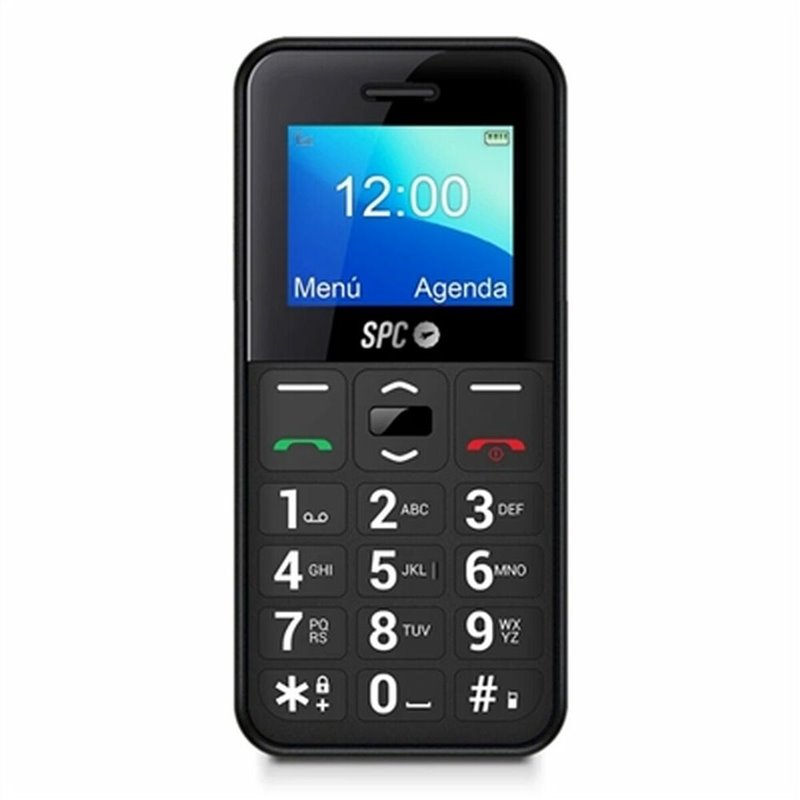 Téléphone Portable SPC 2323N 1.77