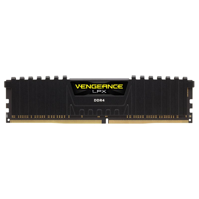 Mémoire RAM Corsair Vengeance LPX 16 GB DDR4 CL16