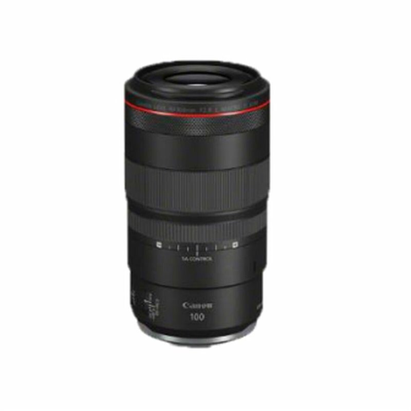 Canon Objectif RF 100mm F2.8L MACRO IS USM