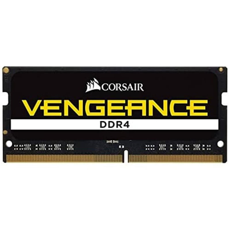 Mémoire RAM Corsair cmSX16GX4M1A3200C22 3200 MHz CL22