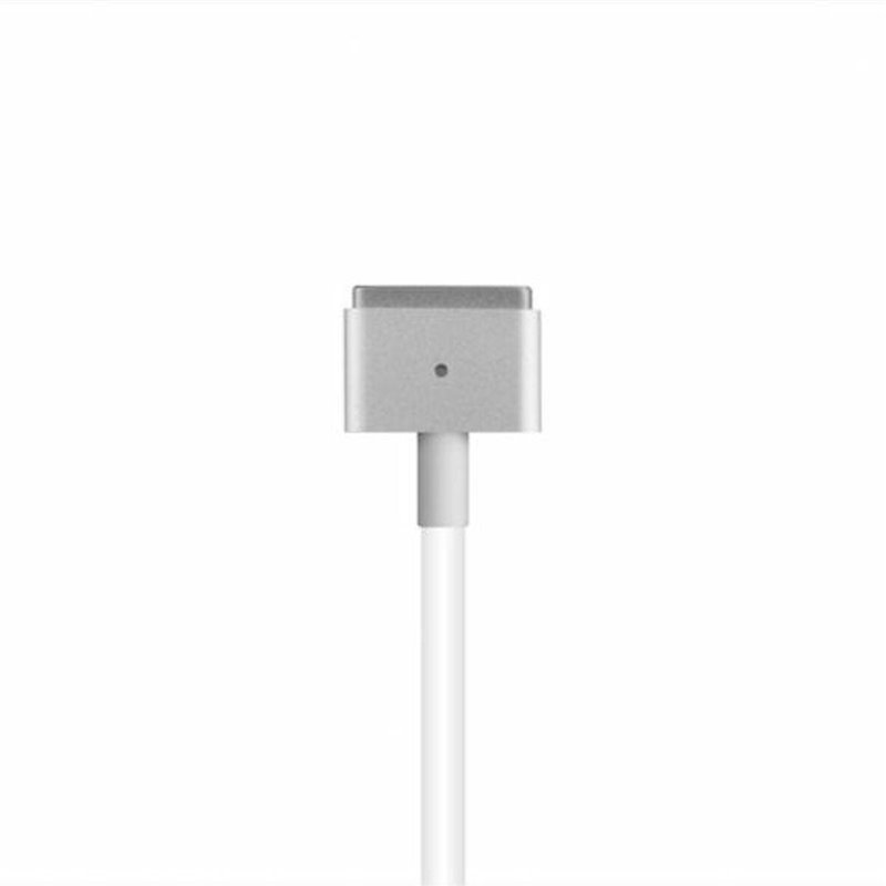 Image secondaire de Chargeur pour Ordinateur Portable PcCom Essential 45 W Magsafe 2