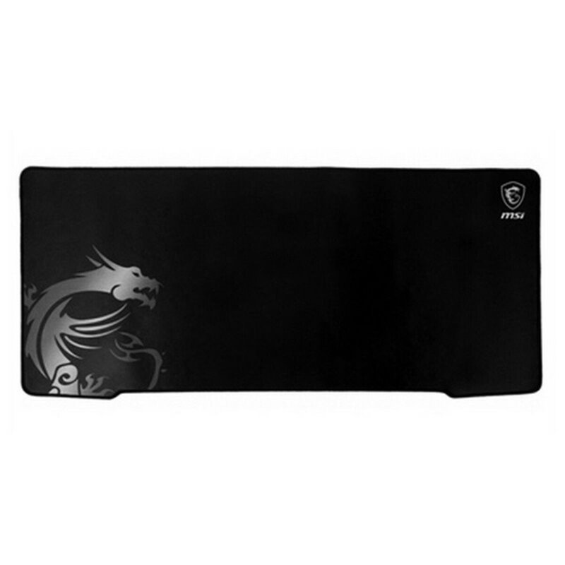 MSI Agility GD70 Tapis de souris de jeu Noir