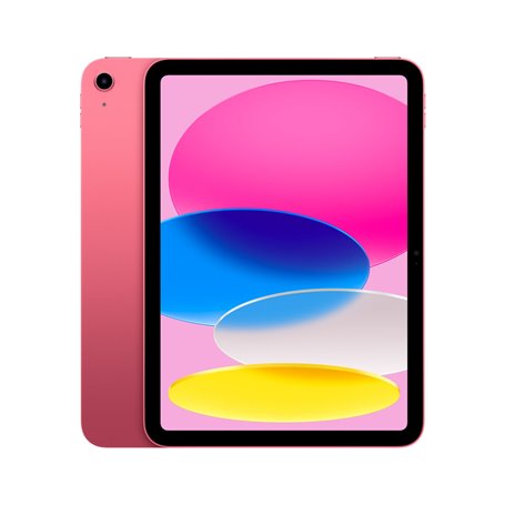 Tablette Apple iPad Rose 64 GB