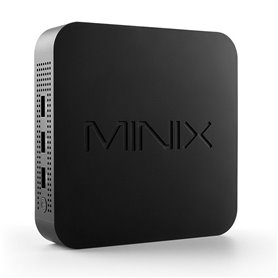 PC de bureau Minix J50C-4 Max 8 GB RAM Intel® Pentium J5005 240 GB SSD