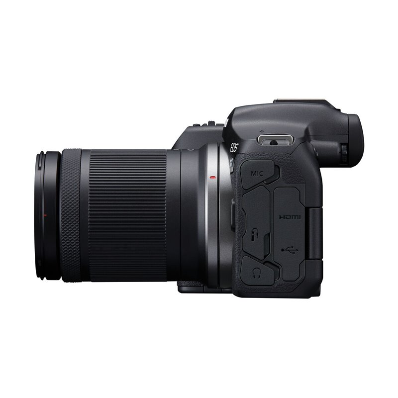 Image secondaire de Canon EOS R7 + RF-S 18-150mm IS STM MILC 32,5 MP cmOS 6960 x 4640 pixels Noir