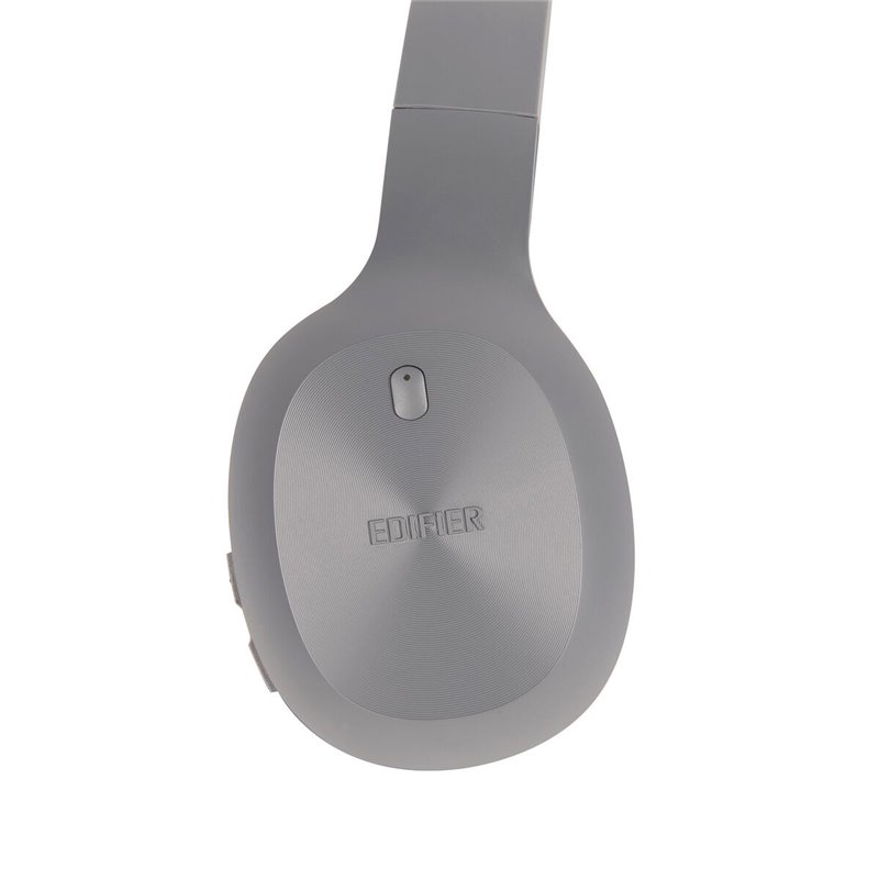 Image secondaire de Casques avec Microphone Edifier W600BT Gris