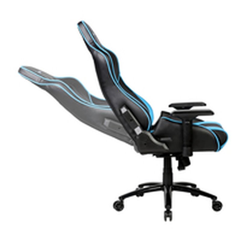 Image secondaire de Chaise de jeu Newskill Kuraokami 180º