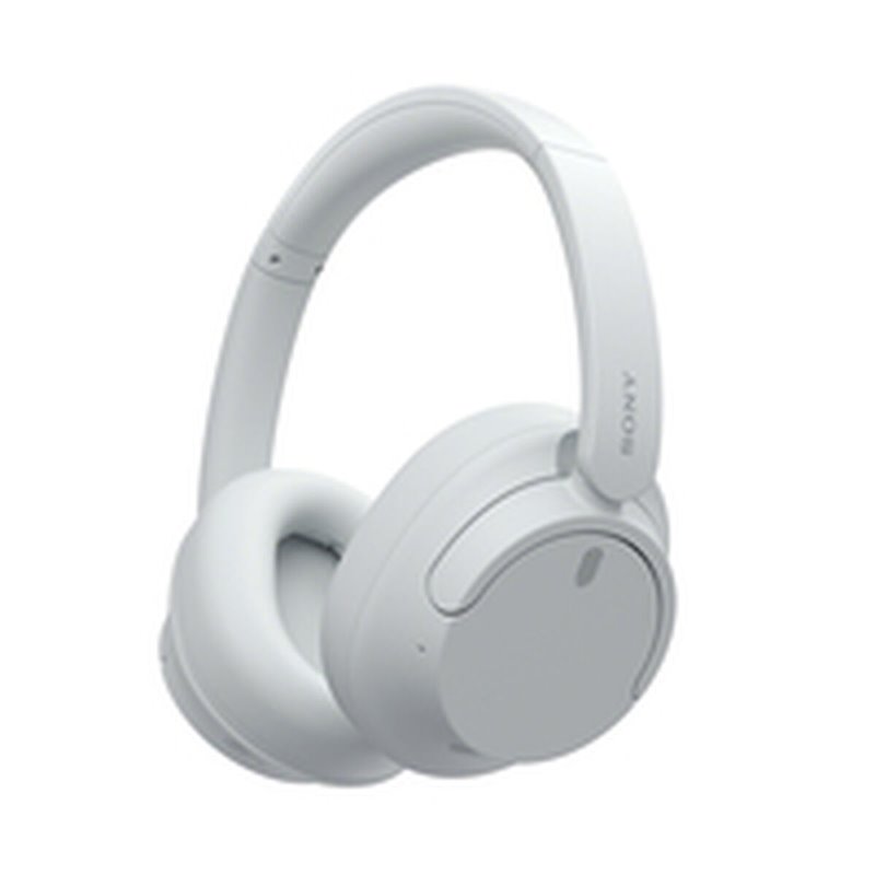 Sony WH-CH720 Casque Avec fil &sans fil Arceau Appels/Musique USB Type-C Bluetooth Blanc