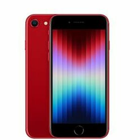 Smartphone Apple iPhone SE 2022 4,7" Rouge Blanc A15 64 GB
