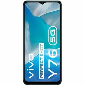 Smartphone Vivo Vivo Y76 5G 6,58 5G 8 GB RAM 6,6" 1 TB 128 GB 128 GB