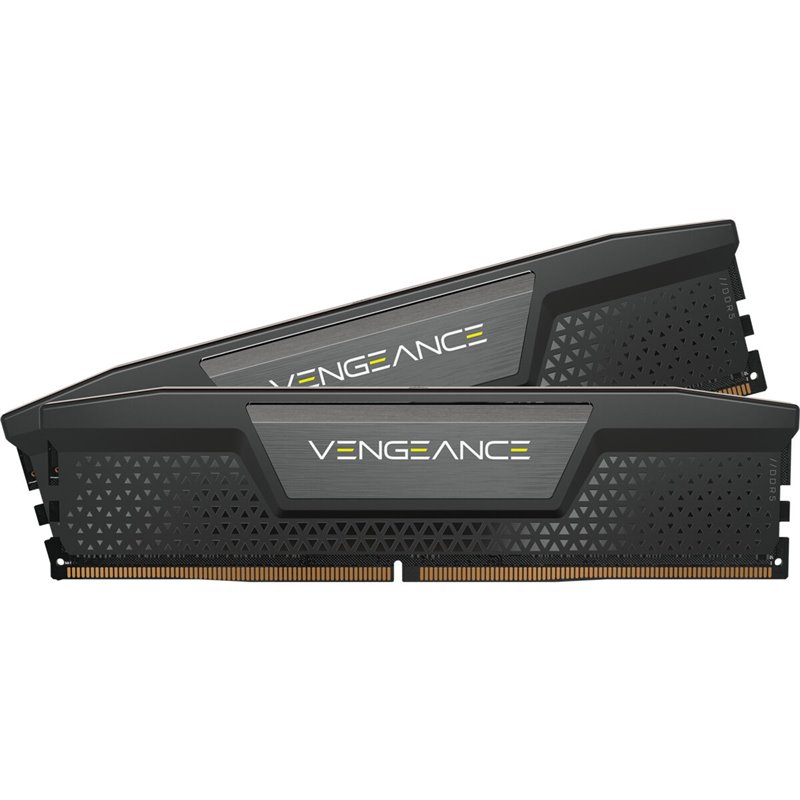 Image secondaire de Mémoire RAM Corsair cmK32GX5M2B6000C36 CL36 32 GB