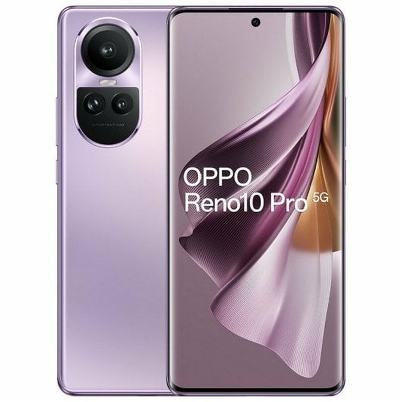 Oppo Reno 10 Pro 5G 17 cm (6.7