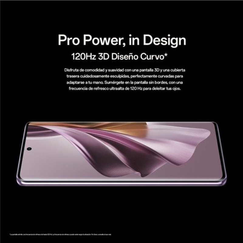 Image secondaire de Oppo Reno 10 Pro 5G 17 cm (6.7