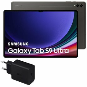 Tablette Samsung Galaxy Tab S9 Ultra 5G Gris 1 TB 256 GB