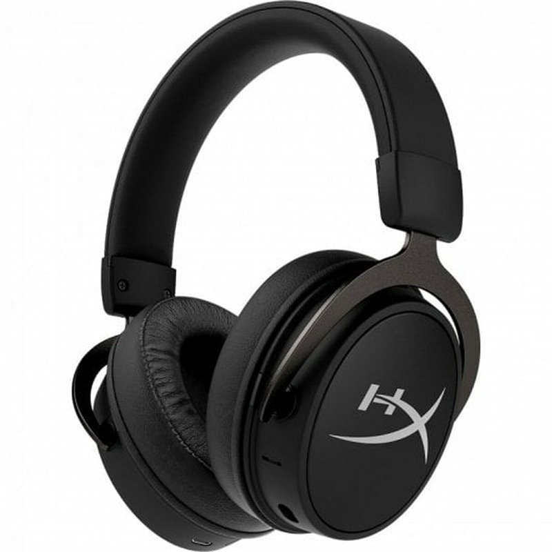 Hyperx Cloud MIX - Casque pour jeux (noir bronze à Canon)