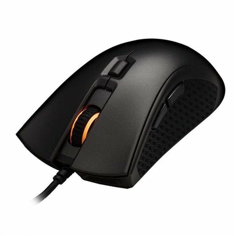 Image secondaire de Hyperx Pulsefire FPS Pro - Souris de jeu (Gunmetal)