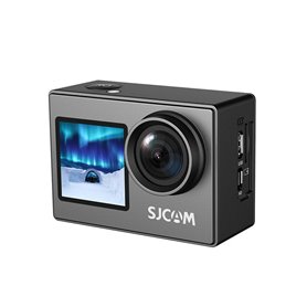 Caméra de sport SJCAM SJ4000 Noir