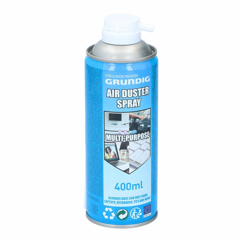 Air comprimé Grundig 400 ml