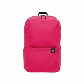 Sacoche pour Portable Xiaomi Mi Casual Daypack Rose