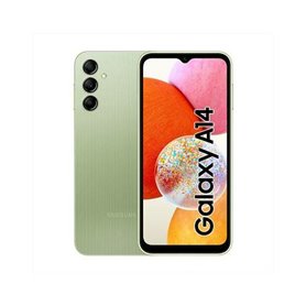 Smartphone Samsung Galaxy A14 6,6" 128 GB 4 GB RAM