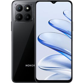 Smartphone Honor 70 Lite Noir 4 GB RAM 6,5" 128 GB