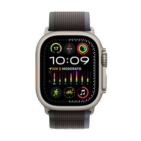 Montre intelligente Apple Watch Ultra 2 Doré 49 mm