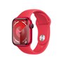 Montre intelligente Apple Watch Series 9 1,9" Rouge 41 mm