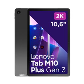 Tablette Lenovo Tab M10 Plus 10,6" Qualcomm Snapdragon 680 4 GB RAM 12