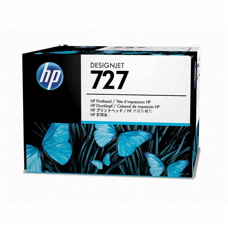 HP HPB3P06A tête dimpression A jet d'encre thermique