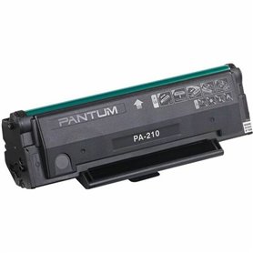 Toner PANTUM PA-210 Noir