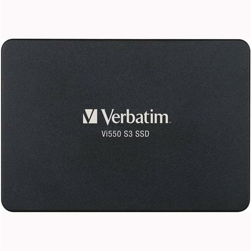 Verbatim Vi550 S3 SSD 256GB