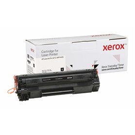 Toner Xerox Tóner Negro Everyday, HP CF279A equivalente de Xerox, 1000
