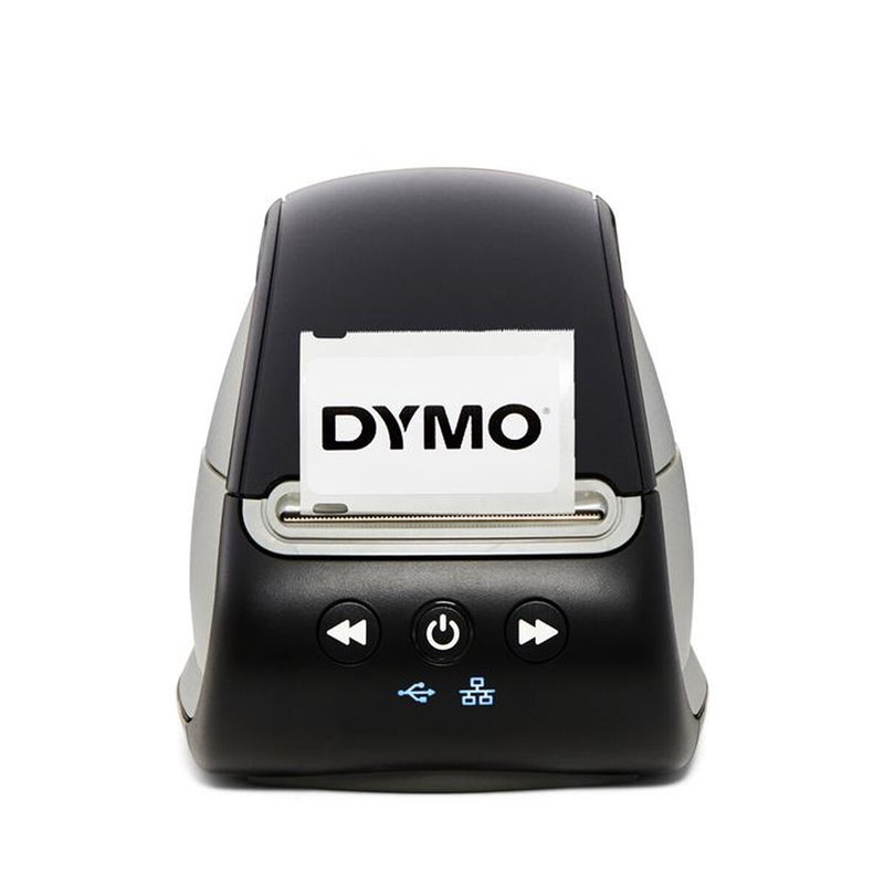 Image secondaire de DYMO LabelWriter 550 Turbo -