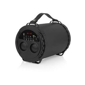 Haut-parleurs bluetooth portables Blow BT920 Noir