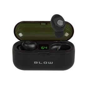 Écouteurs in Ear Bluetooth Blow BTE200 Noir