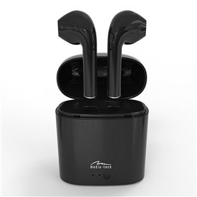 Écouteurs in Ear Bluetooth Media Tech MT3589K Noir